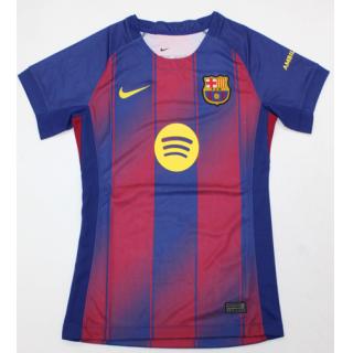 FC Barcelona 1a Equipación 2025/26 - MUJER